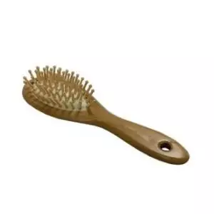 CEPILLO CABELLO BAMBU pequeño