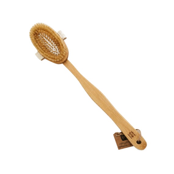 Cepillo de Baño para Espalda