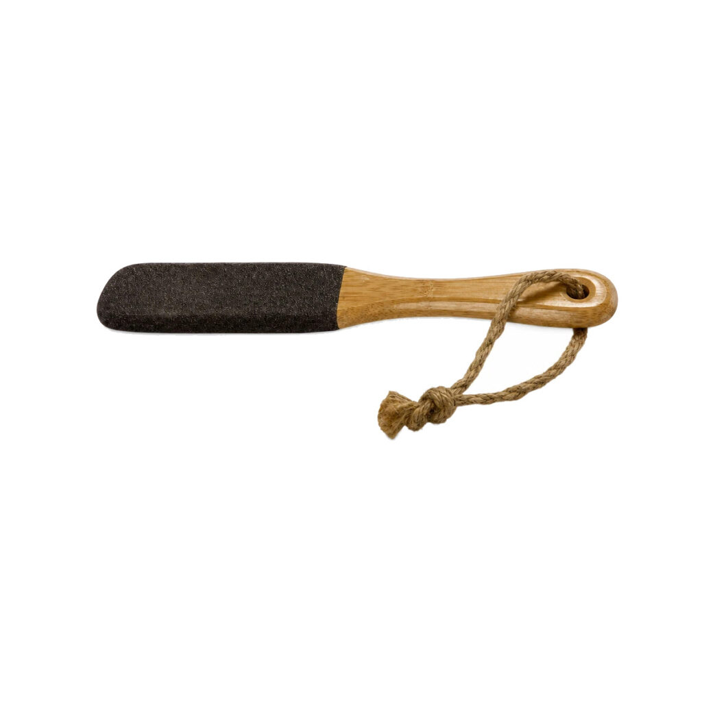 Lima Pedicura de Bambú — Naturaspa