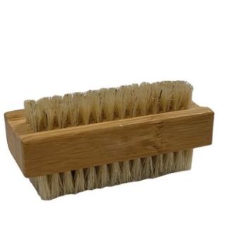CEPILLO BAMBU uñas