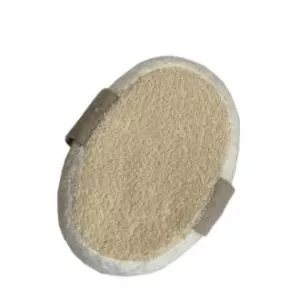 ESPONJA BAÑO LINO-ALGODON