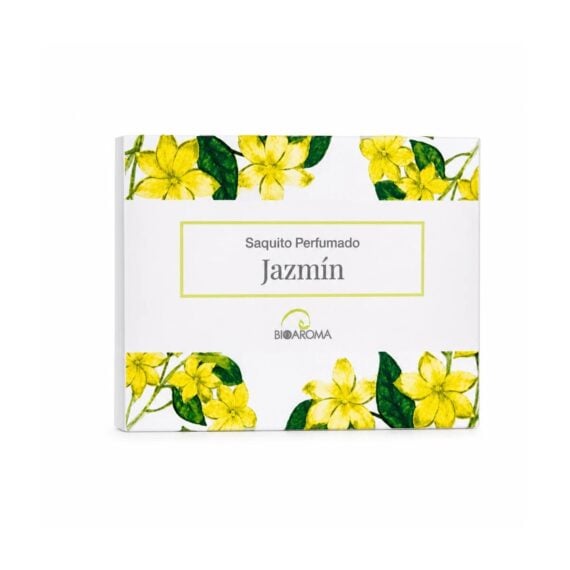 Saquito Perfumado de Jazmín