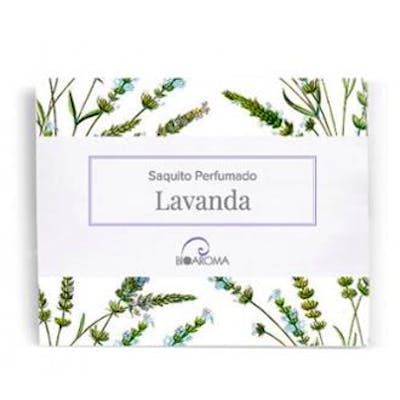 Saquito Perfumado de Lavanda