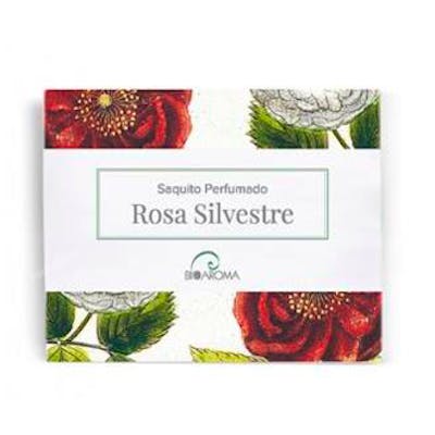 Saquito Perfumado de Rosa Silvestre