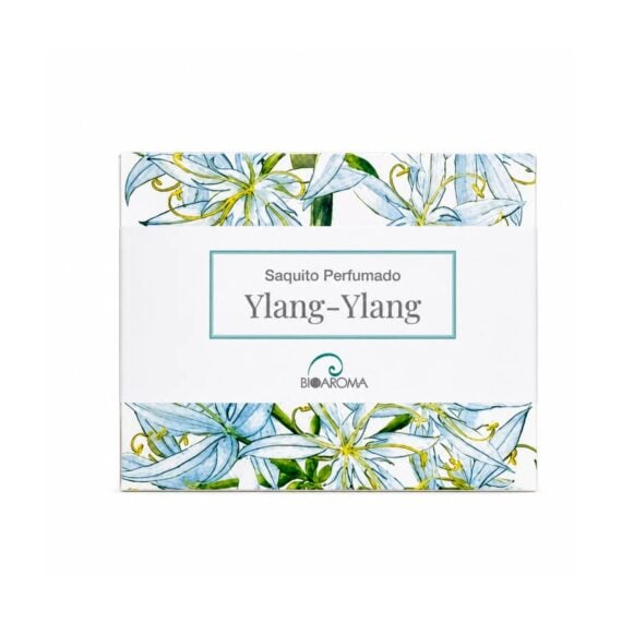 Saquito Perfumado de Ylang Ylang