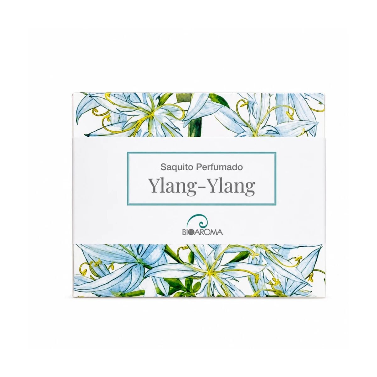 Saquito Perfumado de Ylang Ylang — Bioaroma