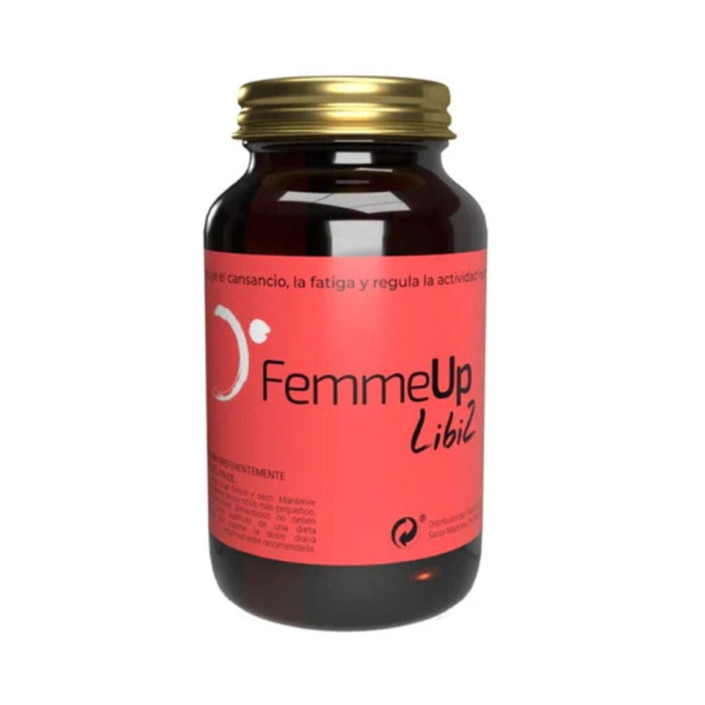 FEMMEUP 60cap.