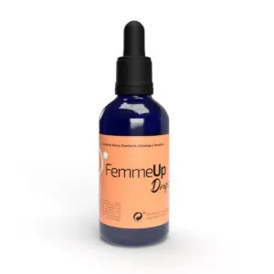 FEMMEUP DROPS 50ml.