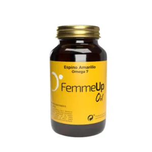 Femmeup Oil 110cap