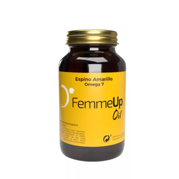 Femmeup Oil 110cap