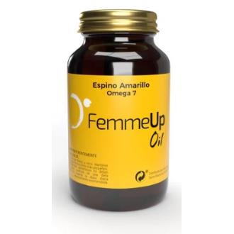 FEMMEUP OIL 110cap.