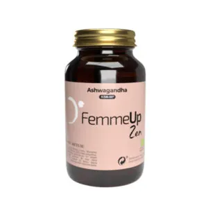 FEMMEUP ZEN 60cap.