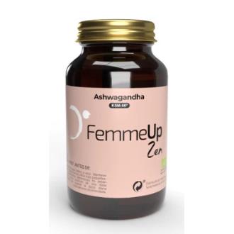 FEMMEUP ZEN 60cap.