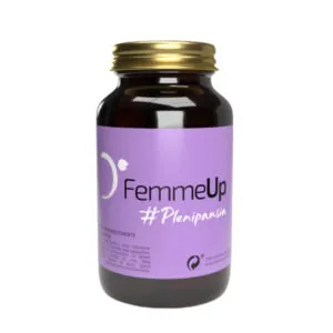 Femmeup Plenipausia 60cap