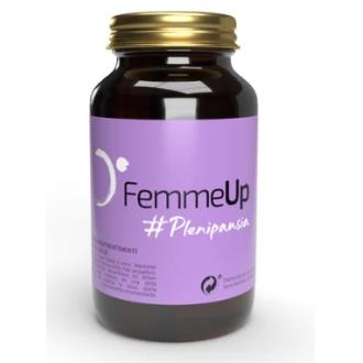 FEMMEUP PLENIPAUSIA 60cap.