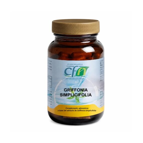 Griffonia 60comp.