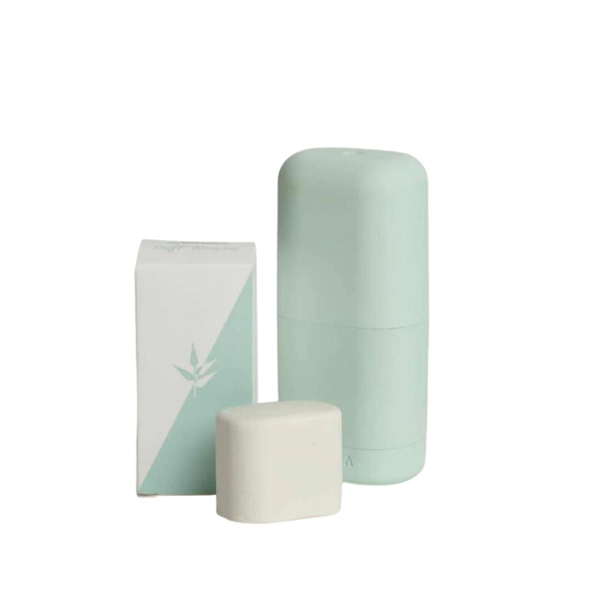 Desodorante Sólido Sensible SOFT BREEZE 65 g ECO