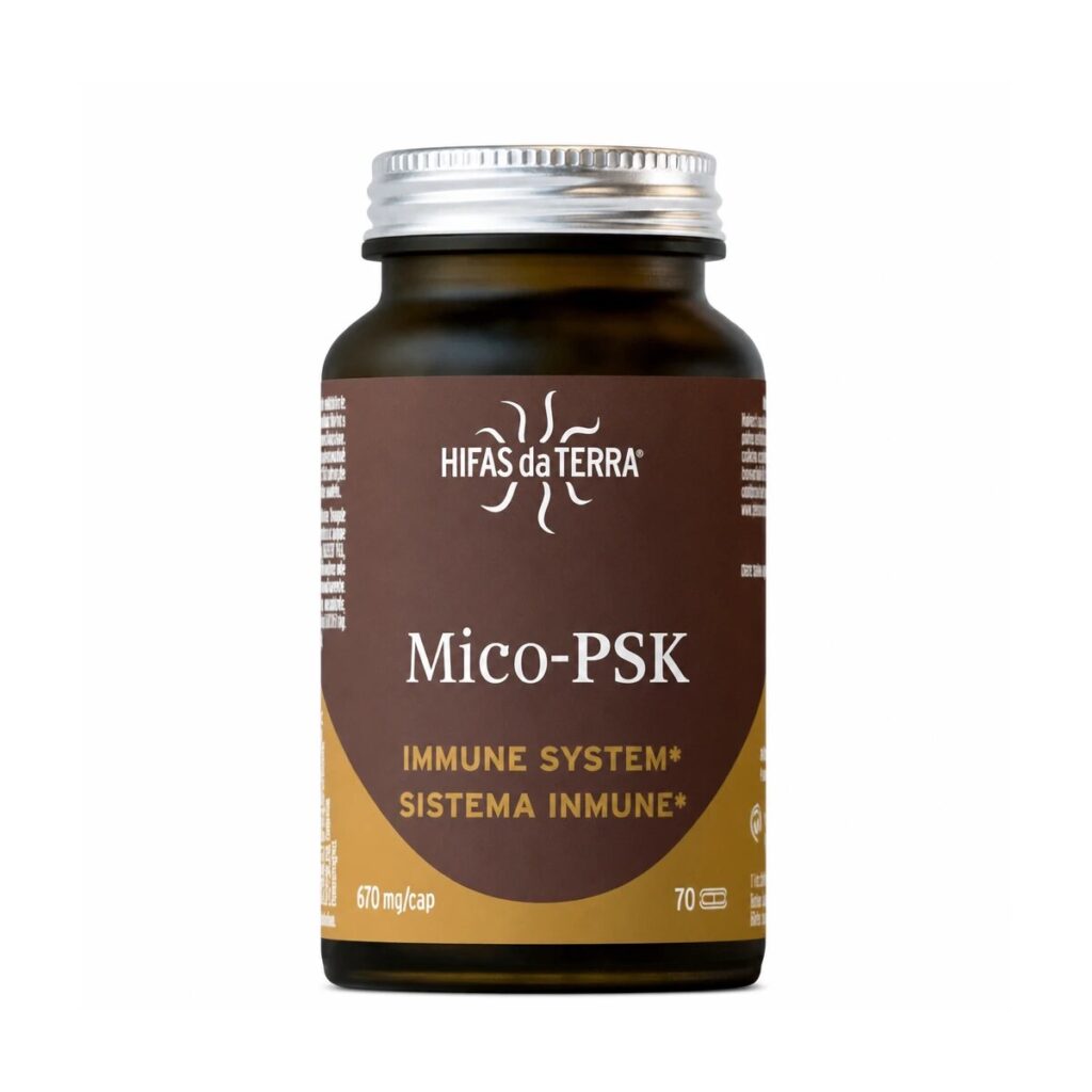Mico Psk+Vit C 70cap. — Hifas Da Terra