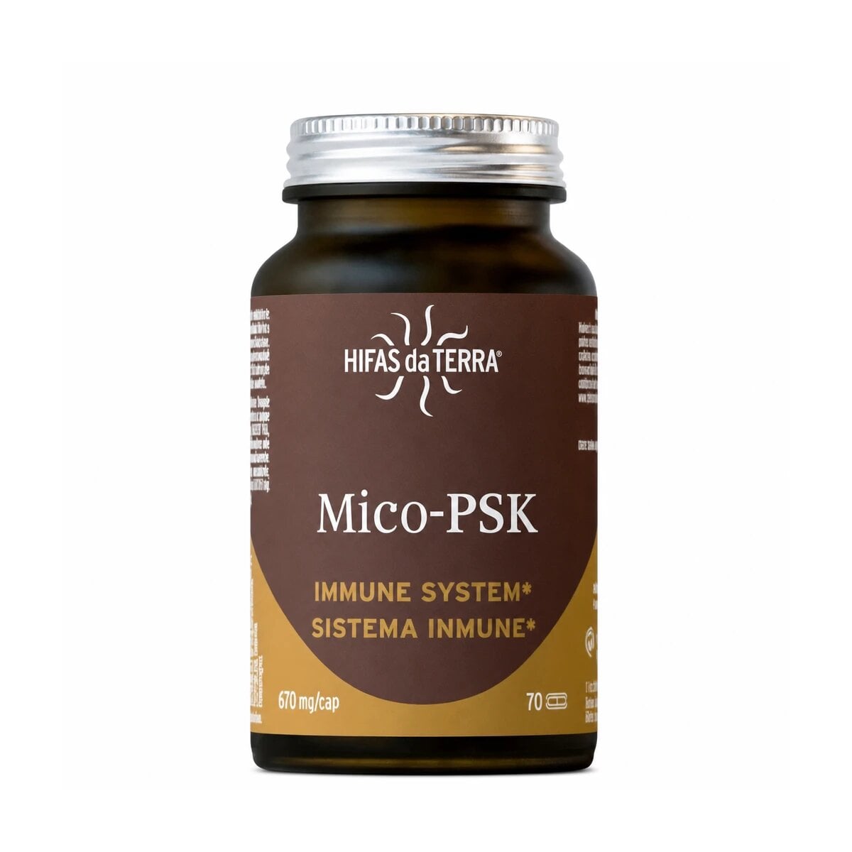Mico Psk+Vit C 70cap. — Hifas Da Terra