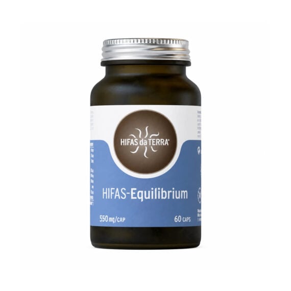 Hifas Equilibrium 60cap.