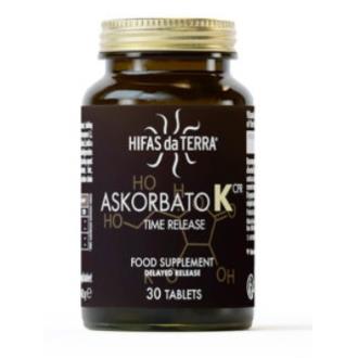 ASKORBATO 30comp.