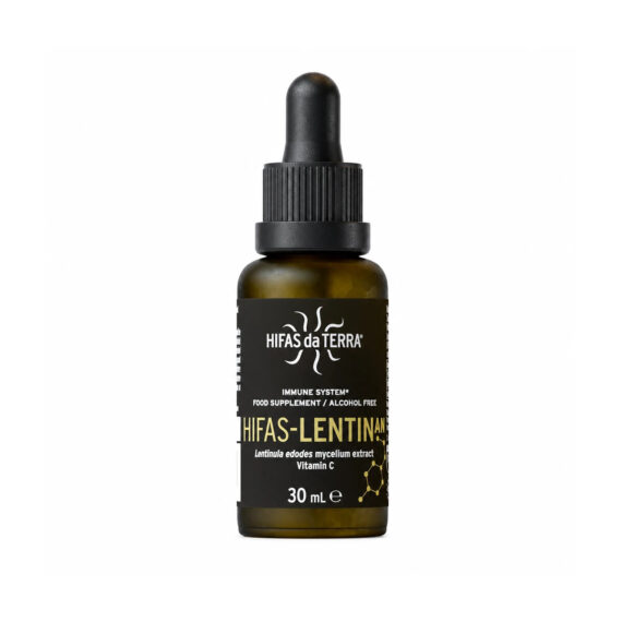 Hifas Lentinan 30ml.