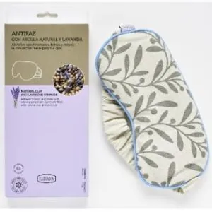 ANTIFAZ con arcilla y lavanda. IR12.AR