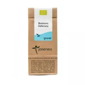 Especial Defensas Bio 40g