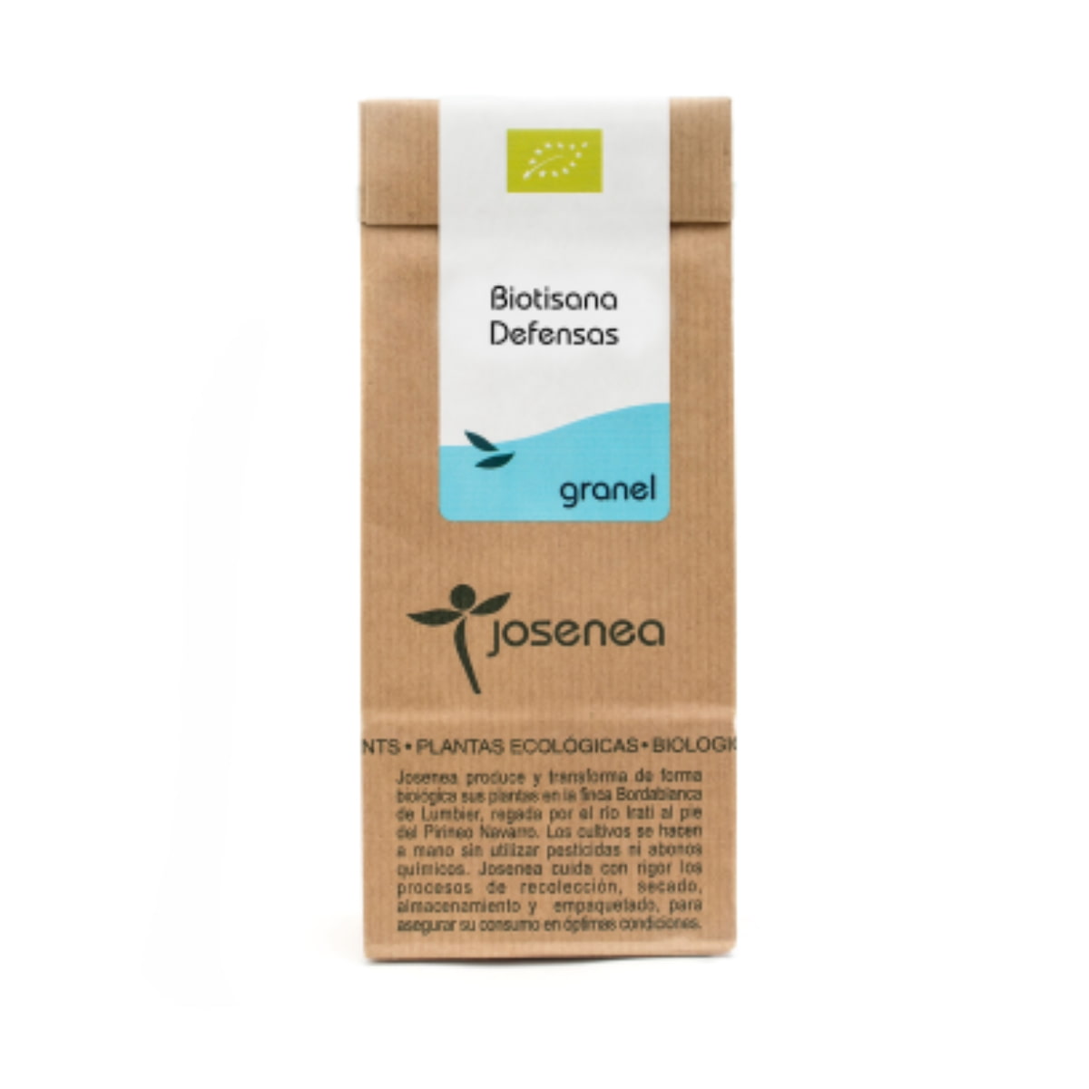Especial Defensas Bio 40g