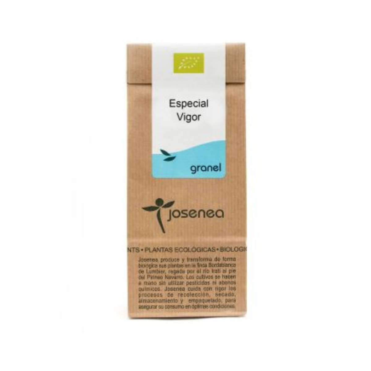Especial Vigor Bio 50g