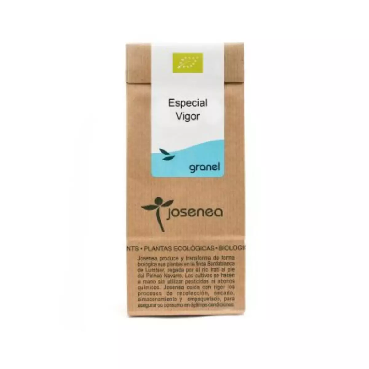 Especial Vigor Bio 50g