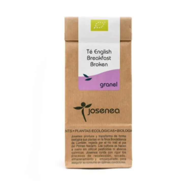 Te English Breakfast 50g