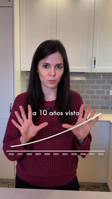 ¿Cuánto te costaría llevar una vida sin residuos?Te enseño los datos a 10 años para que veas las cifras reales 🤯En total, unos 275€. Si utilizaras productos desechables, gastarías 3800€ en comprar lo mismo. Usar productos reutilizables no solo ayuda al planeta, también es un ahorro para ti.Si quieres alguno de estos productos, entra en 📲 ceroresiduo.com#ceroresiduo #zerowaste #maquinadeafeitar #binchotan #filtrodeagua #compresa #copamenstrual