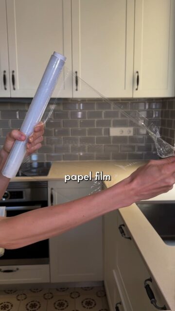 Cosas que ya no necesito desde que vivo de forma cero residuo ♻️
- Papel film
- Cuchillas desechables
- Pinzas de plástico
Si quieres probar la tela de cera de abejas, la maquinilla reutilizable y las pinzas de acero inoxidable, entra en 📲 ceroresiduo.com
#ceroresiduo #zerowaste #teladeceradeabejas #cuchillasreutilizables #pinzasdeacero