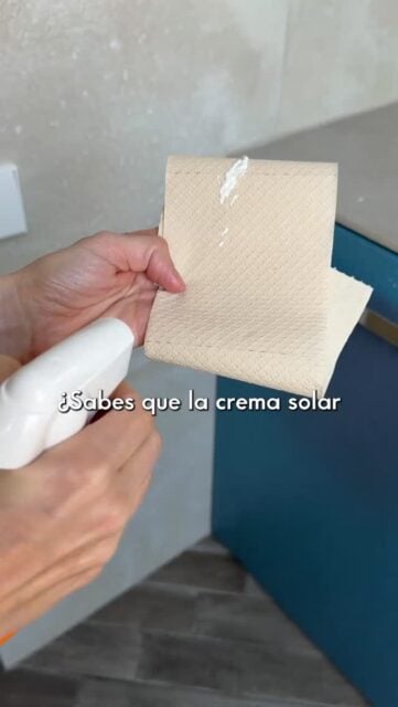 ¿Sabes que la crema solar mata a los corales? Te voy a enseñar otras opciones
En Cero Residuo tenemos cremas solares que contienen únicamente filtros minerales e ingredientes naturales.
 📲 Comenta "CORAL" y te enviamos el enlace.
#ceroresiduo #zerowaste #cremasolar