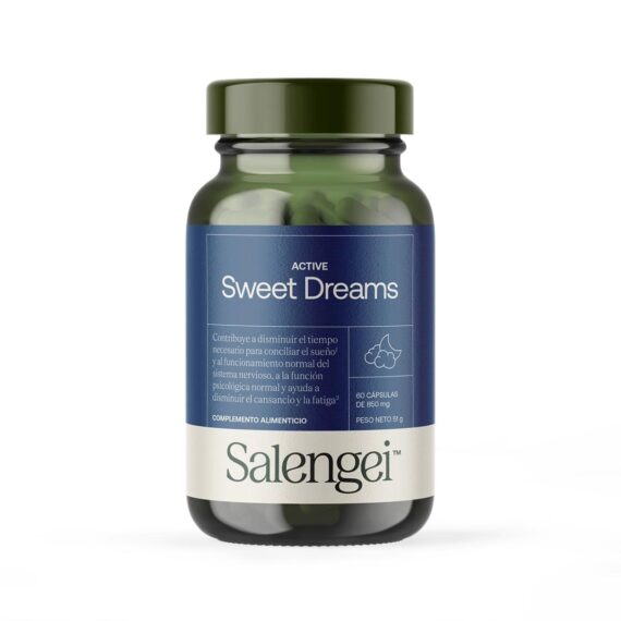ACTIVE SWEET DREAMS 60cap.