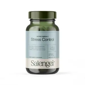 ACTIVE STRESS CONTROL 60perlas