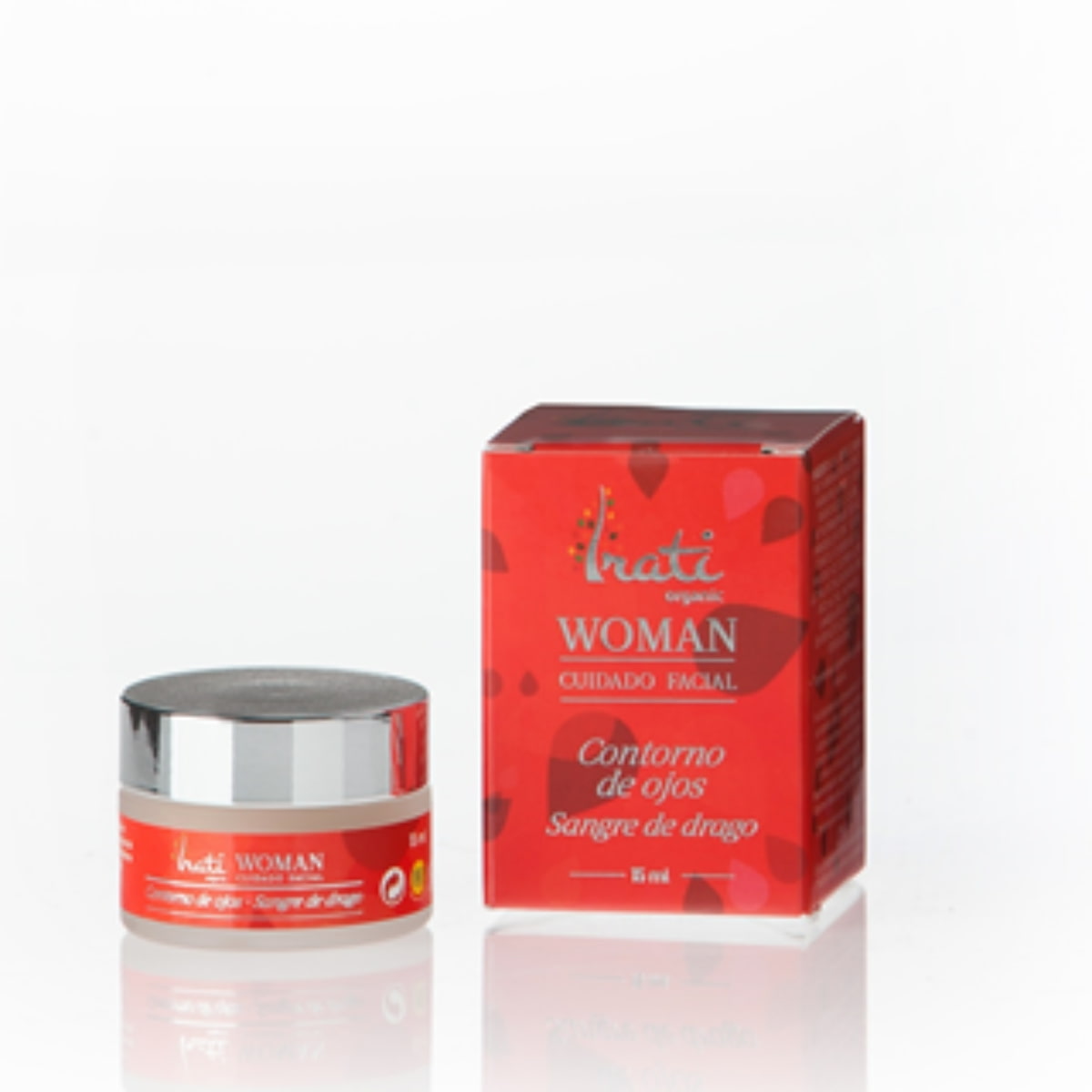 CONTORNO DE OJOS BIO sangre de drago 15ml.