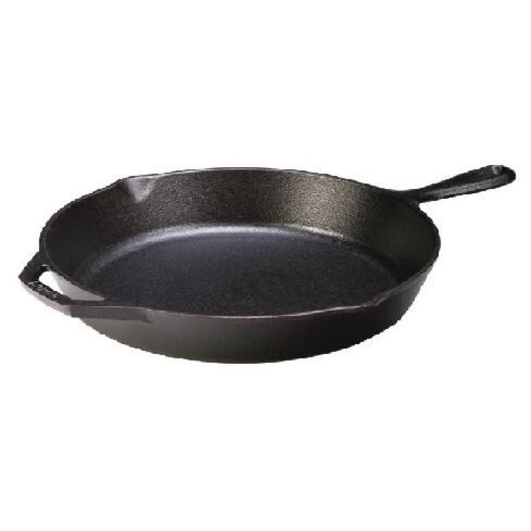 sarten de hierro fundido lodge 30 cm