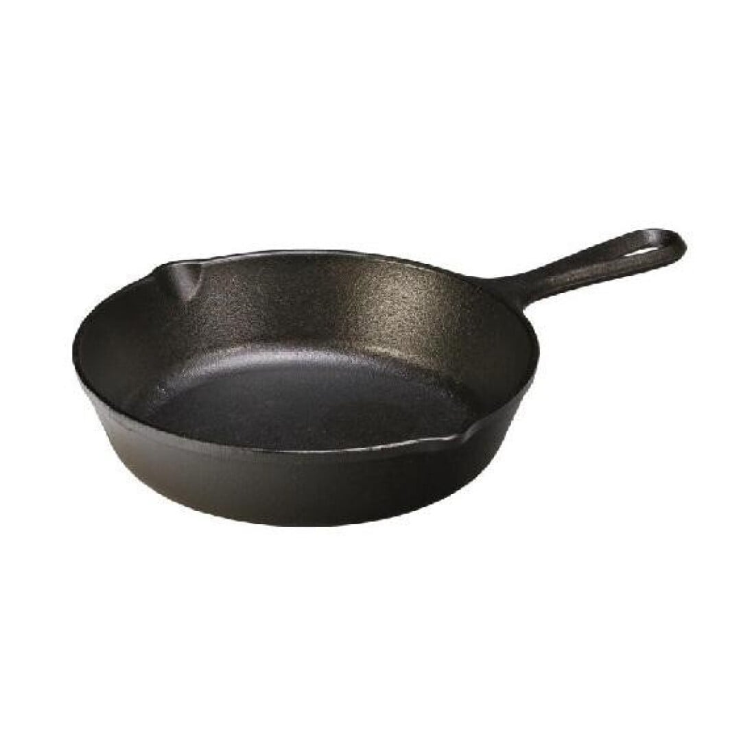 sarten de hierro fundido lodge 20 cm