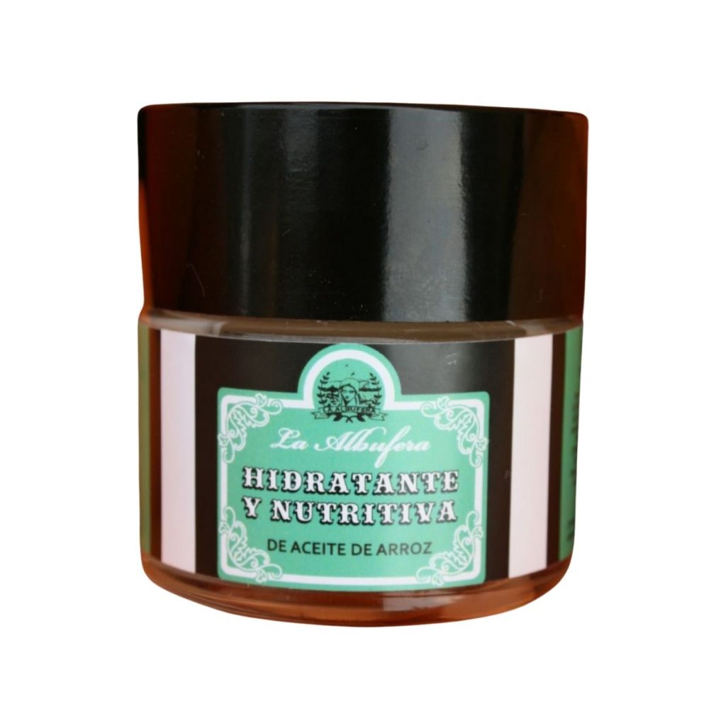 CREMA DE GERMEN DE ARROZ 50ml