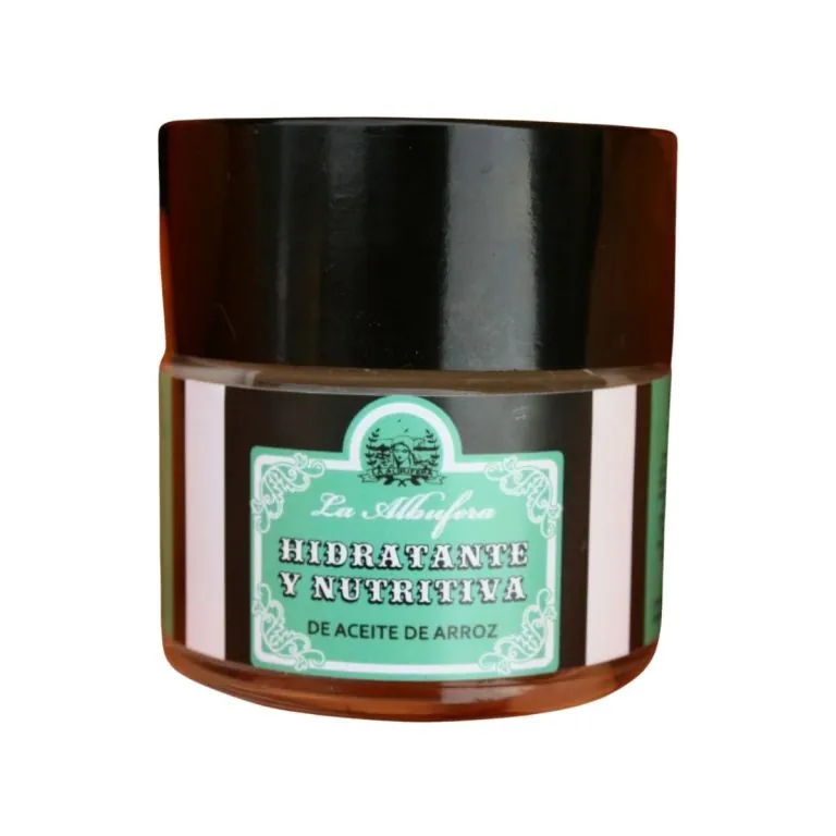 CREMA DE GERMEN DE ARROZ 50ml