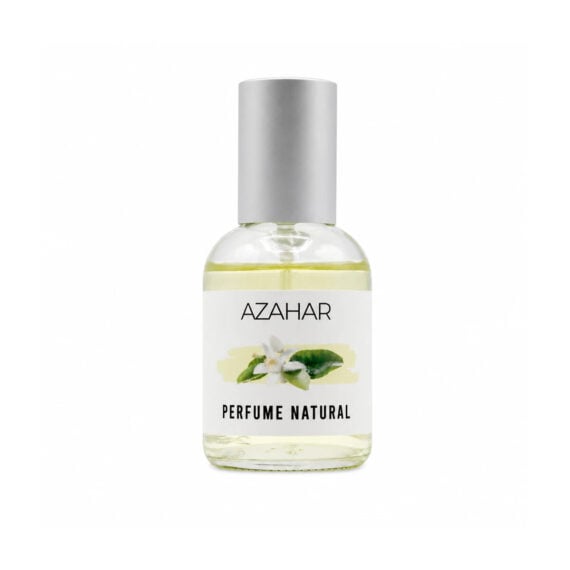 Perfume Natural de Azahar 50ml.