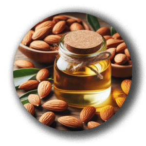 Aceite de Almendras