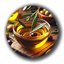 Aceite de Oliva