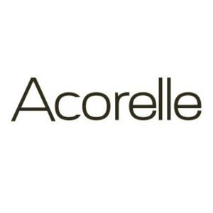 Logo de marca Acorelle