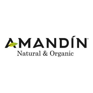 Logo de marrca Amandin