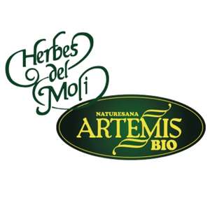 Logo de marca Artemis Bio