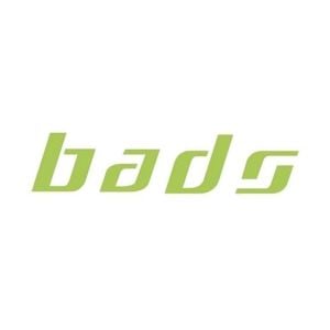 Logo de marca Bads