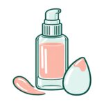 Bases de Maquillaje Naturales
